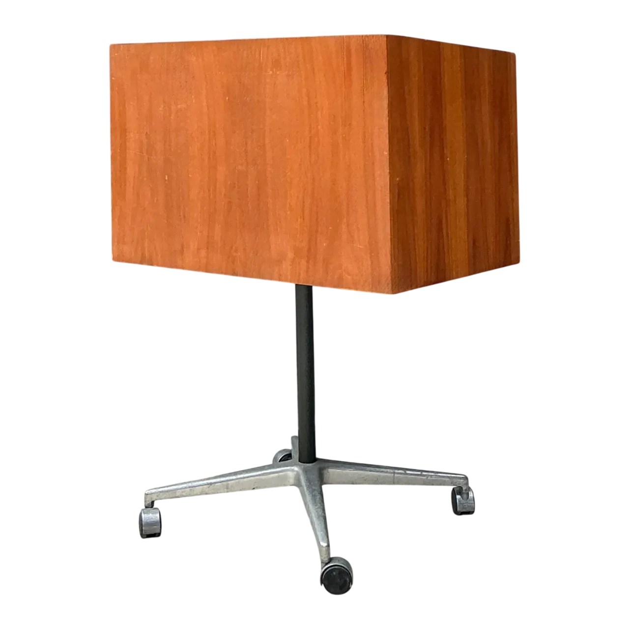 Vintage MCM George Nelson For Herman Miller Lectern
