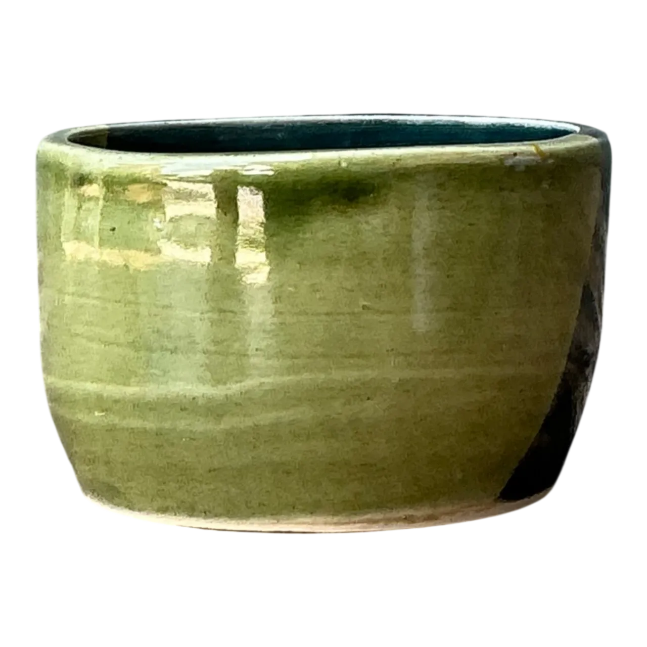 Vintage Original Studio Pottery Bowl