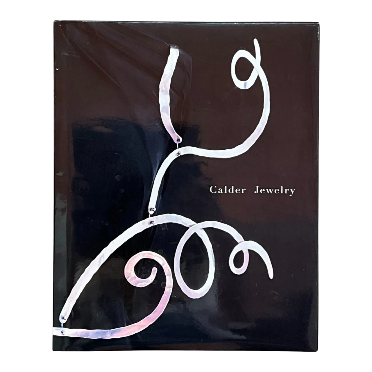 Calder Jewelry Book