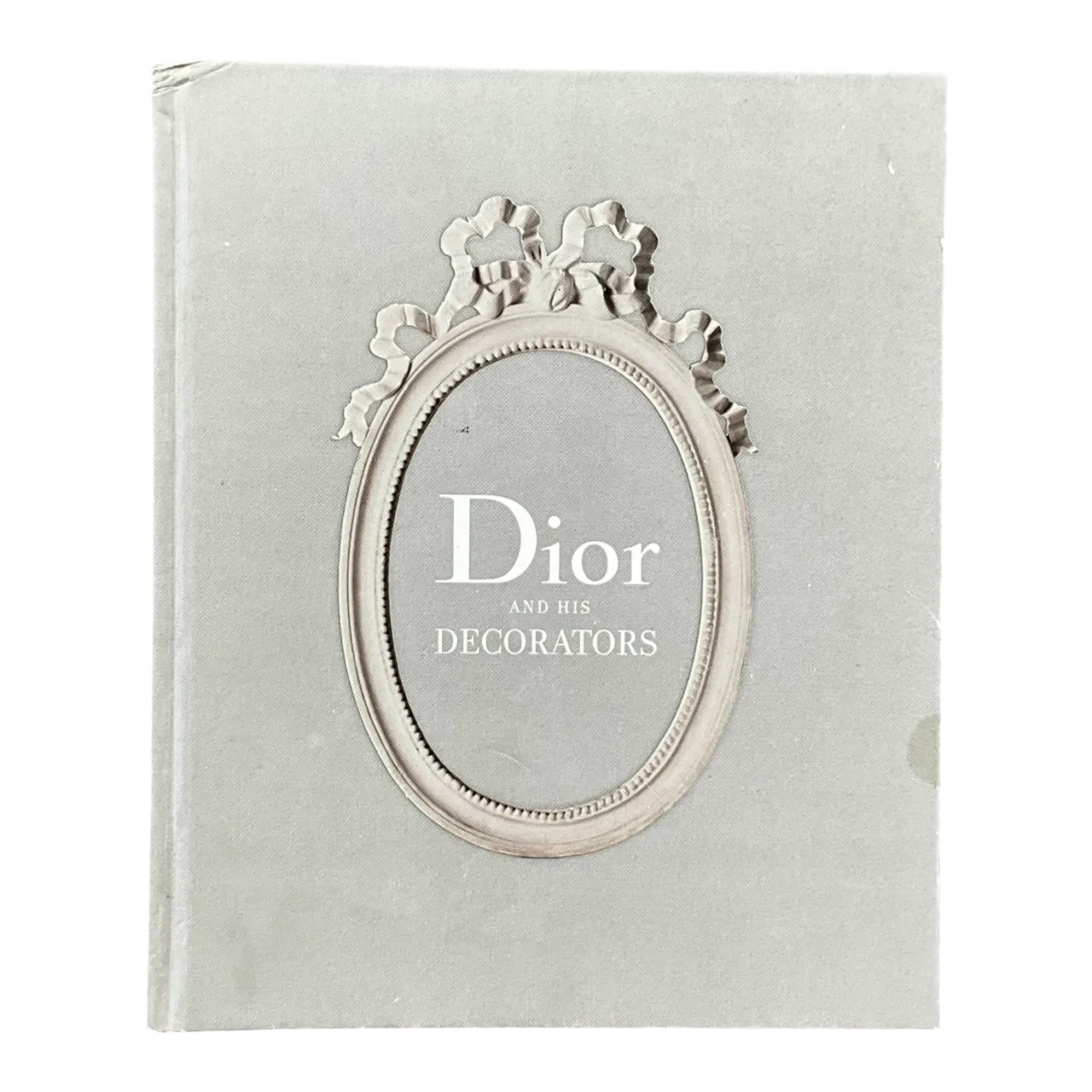 Dior and His Decorators: Victor Grandpierre, Georges Geffroy, and the New Look – by Maureen Footer