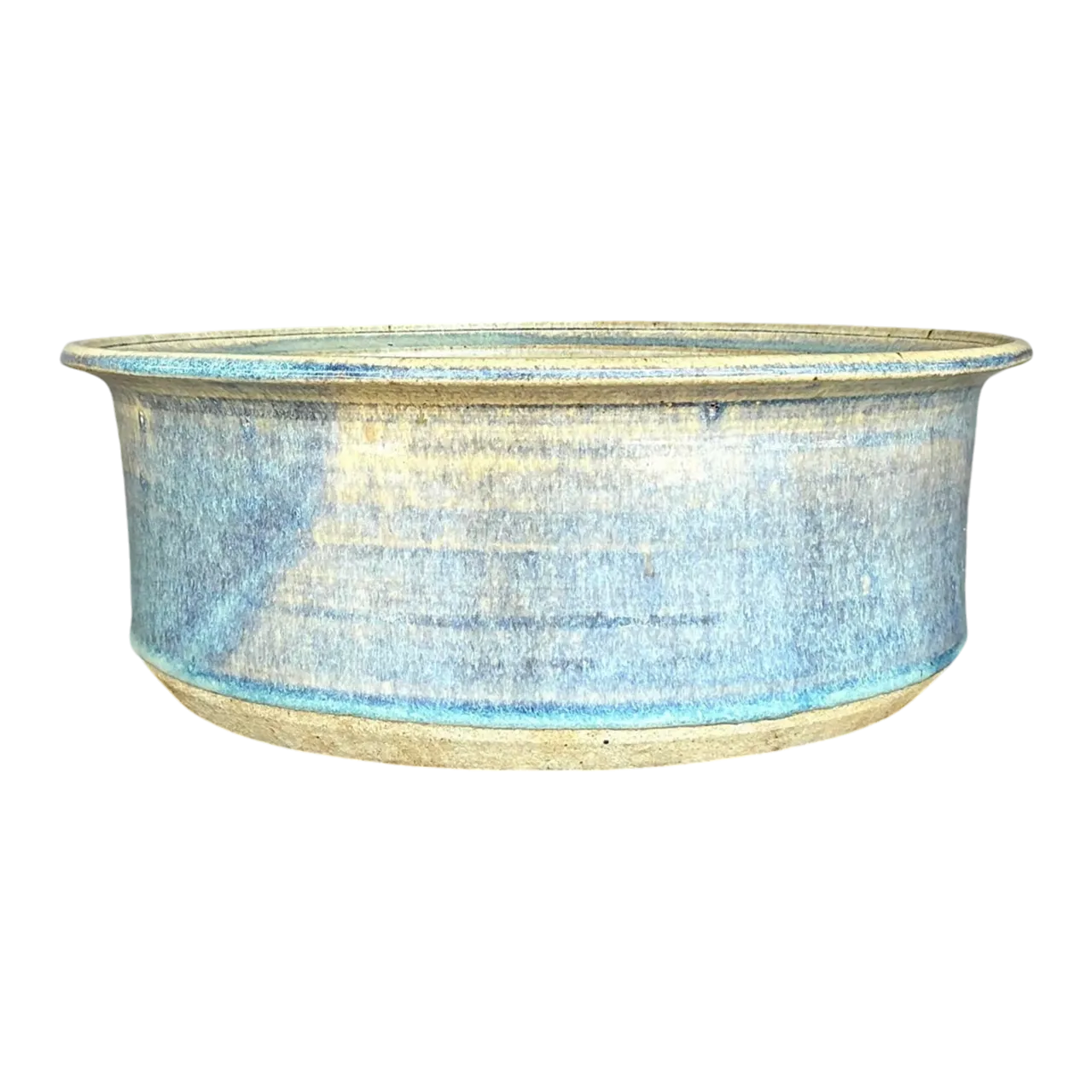 Vintage Boho Original Studio Pottery Bowl