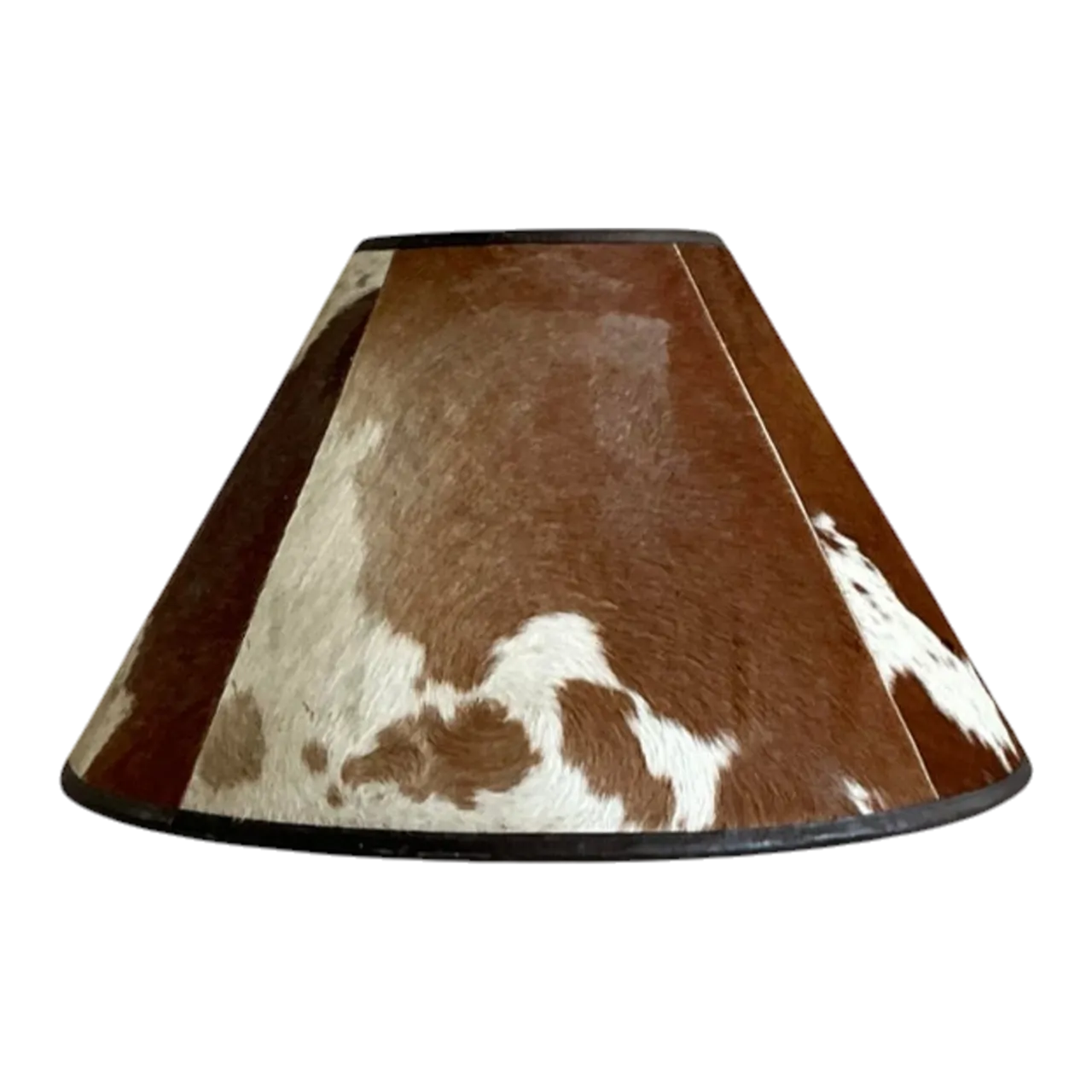 Vintage Boho Pony Lampsahde