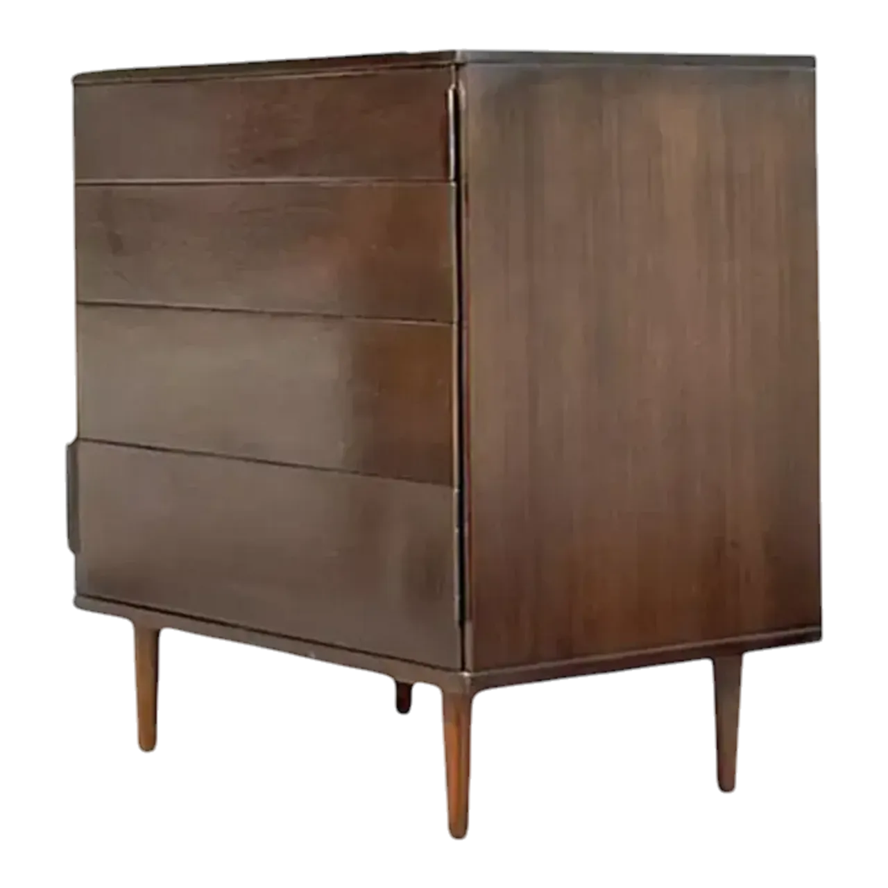 Vintage Edward Wormley for Dunbar Chest of Drawers