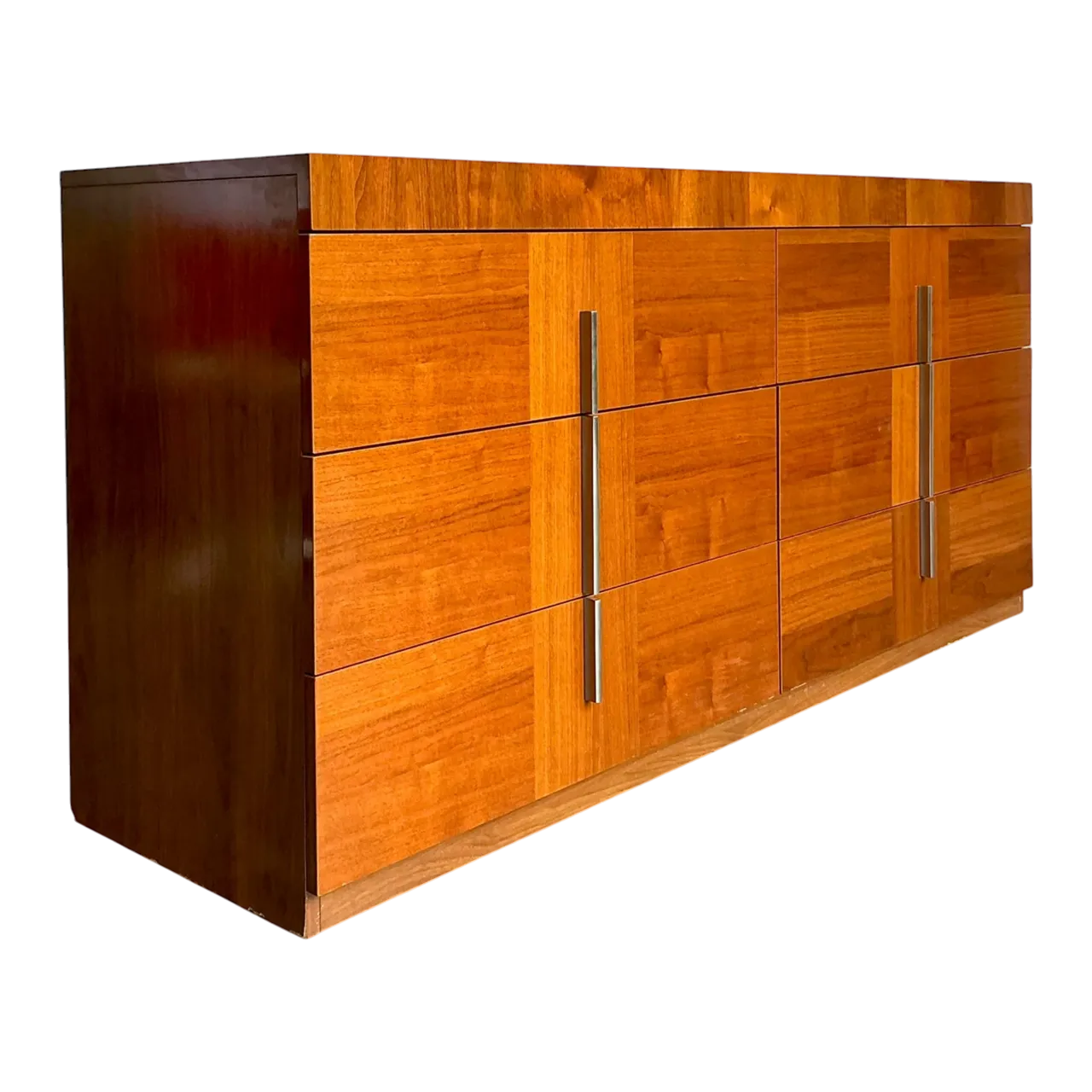 Vintage Italian Alf Burl Dresser