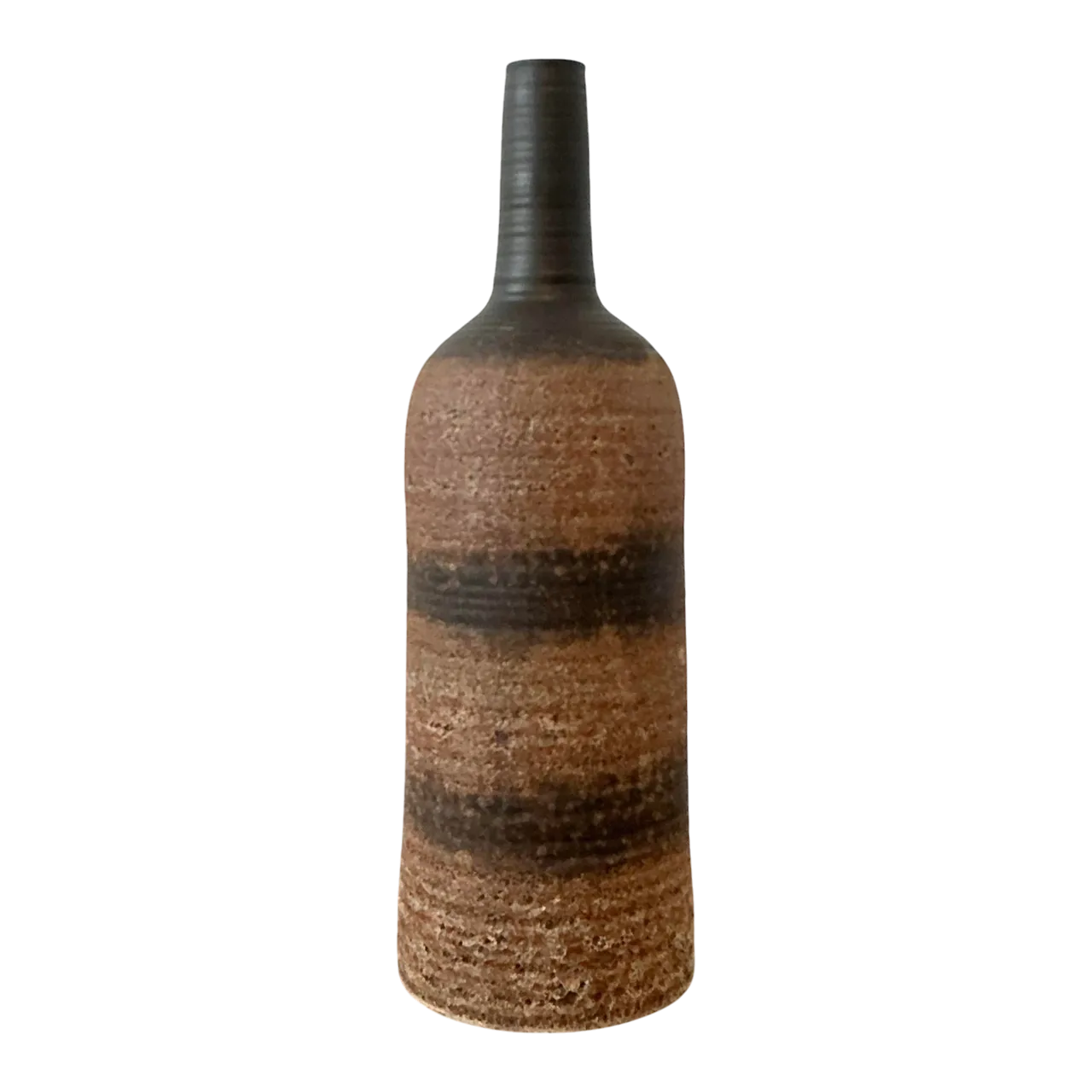 Vintage Original Studio Pottery Vase