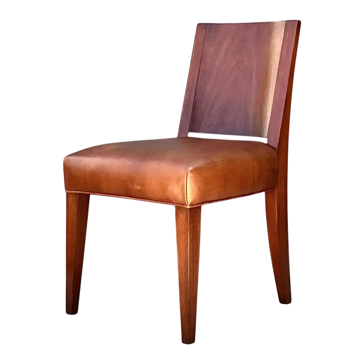 Vintage Ralph Lauren Dining Chair